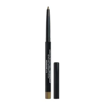 Crayon Yeux Rétractable Waterproof Mordoré n°8 - Beauty Success - Maquillage - Visuel 1