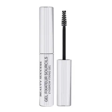 Gel Fixateur Sourcils Transparent  5ml - Beauty Success - Maquillage - Visuel 1