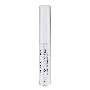 Gel Fixateur Sourcils Transparent  5ml - Beauty Success - Maquillage - Visuel 2