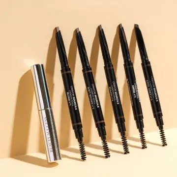 Gel Fixateur Sourcils Transparent  5ml - Beauty Success - Maquillage - Visuel 3