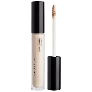 Anticernes Fini naturel Anticernes Clair N°1 - Beauty Success - Maquillage - Visuel 1