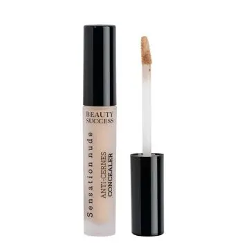 Sensation Nude Anti-Cernes Naturel n°2 Sable - Beauty Success - Maquillage - Visuel 1