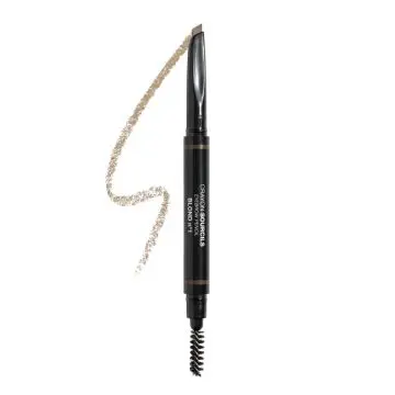 Crayon Sourcils Eyebrow pencil Blond n°1 - Beauty Success - Maquillage - Visuel 1