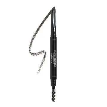 Crayon Sourcils Eyebrow pencil Ebene n°4 - Beauty Success - Maquillage - Visuel 1