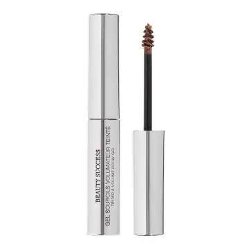 Gel Sourcils Teinté Fixation & Volume N°2 Medium Beige - Beauty Success - Maquillage - Visuel 1
