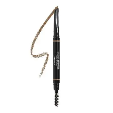 Crayon Sourcils Eyebrow Pencil Sand n°06 - Beauty Success - Maquillage - Visuel 1