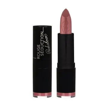 Collab Peekabooo Rouge Séduction Crème NIGHT OUT n°3 - Beauty Success - Maquillage - Visuel 1