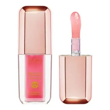 Huile à Lèvres Protectrice SPF15 N°3 Daily Rose - Beauty Success - Maquillage - Visuel 1
