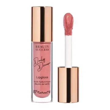 Daily Dream Gloss Baby Rose n°1 - Beauty Success - Maquillage - Visuel 1