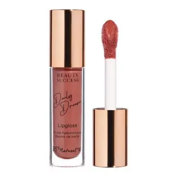 Daily Dream Gloss Chocolate Crush n°2 - Beauty Success - Maquillage - Visuel 1