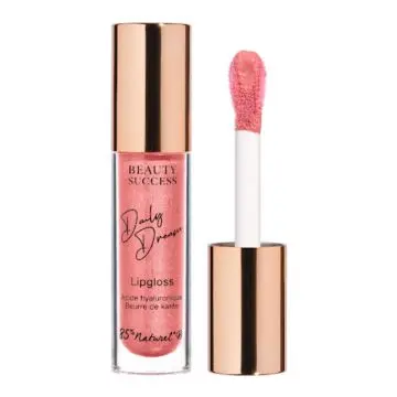 Daily Dream Gloss Pinky Mood n°6 - Beauty Success - Maquillage - Visuel 1