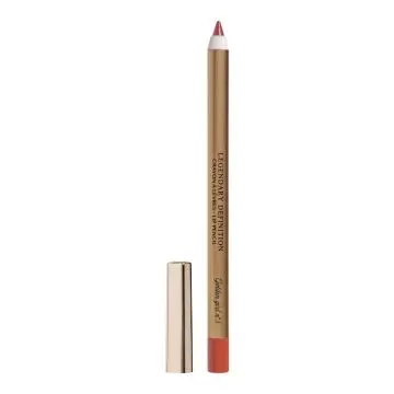 Legendary Definiton Crayon à Lèvres Golden Girl n°03 - Beauty Success - Maquillage - Visuel 1