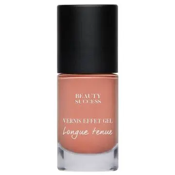 Vernis Longue Tenue Vernis à ongles effet gel Lou n°36 - Beauty Success - Maquillage - Visuel 1