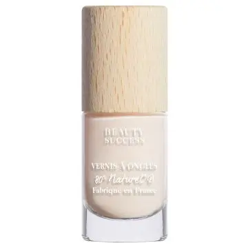 Vernis Naturel Vernis à ongles Orchidée n°1 - Beauty Success - Maquillage - Visuel 1