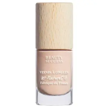 Vernis Naturel Vernis à ongles Jasmin n°2 - Beauty Success - Maquillage - Visuel 1