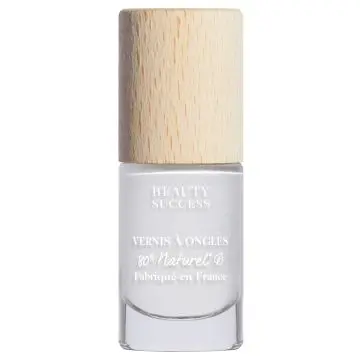 Vernis Naturel Vernis à ongles Frangipanier n°11 - Beauty Success - Maquillage - Visuel 1