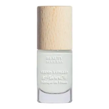Vernis Naturel Vernis à ongles 20 Blanc - Beauty Success - Maquillage - Visuel 1