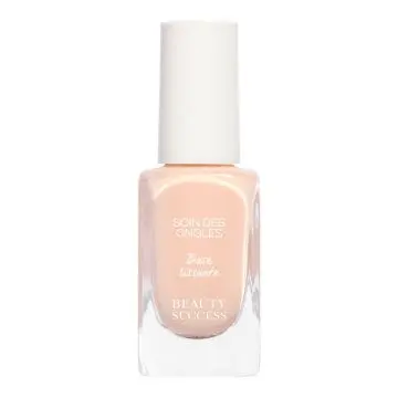 Soin des Ongles Base Lissante  - Beauty Success - Maquillage - Visuel 1