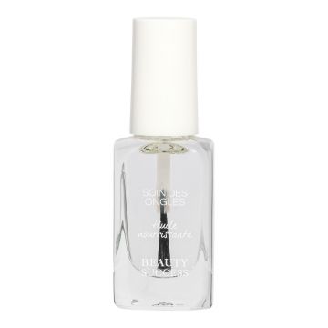 Soin des Ongles Huile Nourrissante Ongles & Cuticules - Beauty Success - Maquillage - Visuel 1