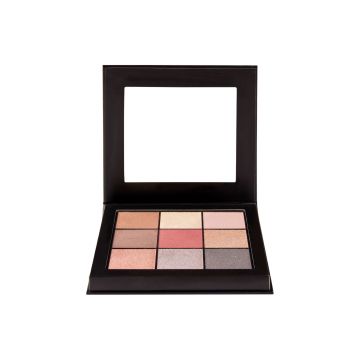 Blooming Palette fards à paupières  - Beauty Success - Maquillage - Visuel 2