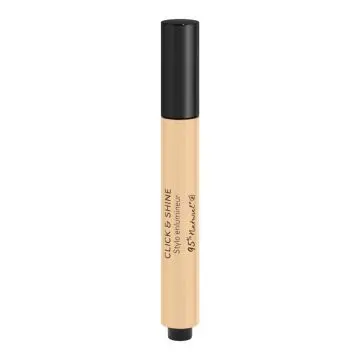 Click & Shine Stylo Enlumineur de Teint n°1 Ivoire - Beauty Success - Maquillage - Visuel 1