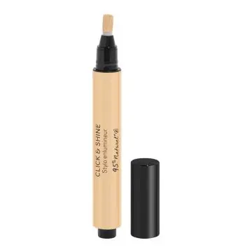 Click & Shine Stylo Enlumineur de Teint n°1 Ivoire - Beauty Success - Maquillage - Visuel 2