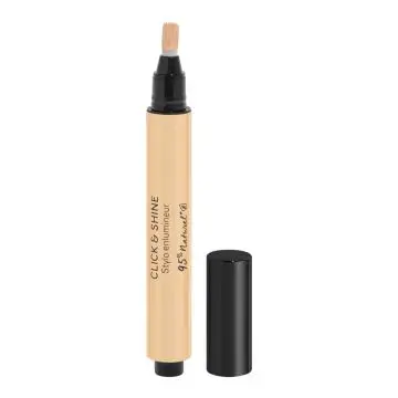 Click & Shine Stylo Enlumineur de Teint n°2 Beige - Beauty Success - Maquillage - Visuel 2
