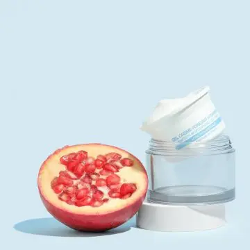 Gel Crème Fondant Hydratant Recharge 50ml - Beauty Success - Soin - Visuel 4
