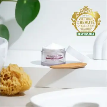 Crème Jeunesse Anti-âge Recharge 50ml - Beauty Success - Soin - Visuel 3