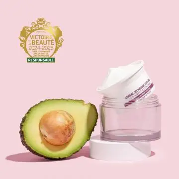 Crème Jeunesse Anti-âge Recharge 50ml - Beauty Success - Soin - Visuel 4