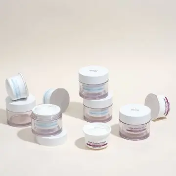Pot Vide Rechargeable  - Beauty Success - Soin - Visuel 2
