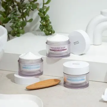 Pot Vide Rechargeable  - Beauty Success - Soin - Visuel 3