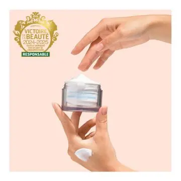 Crème Cocoon Hydratante Recharge 50ml - Beauty Success - Soin - Visuel 3