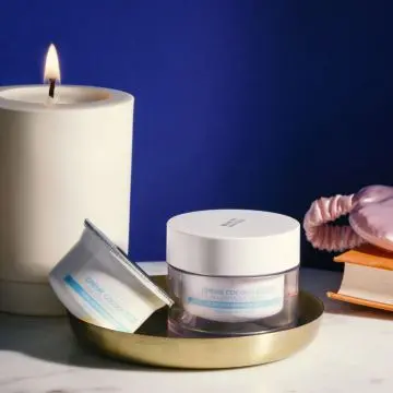 Crème Cocoon Nuit Recharge 50ml - Beauty Success - Soin - Visuel 3