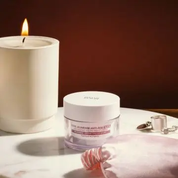 Crème Jeunesse Anti-Âge Nuit Recharge 50ml - Beauty Success - Soin - Visuel 3
