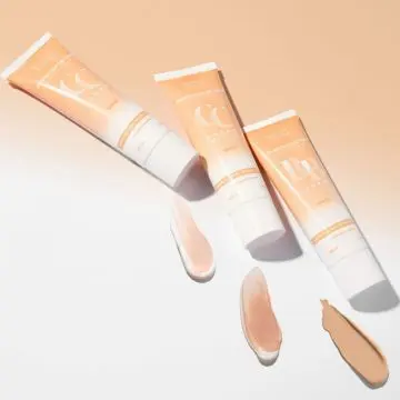 CC Cream SPF20 Sublimateur de Teint Light - Beauty Success - Soin - Visuel 3
