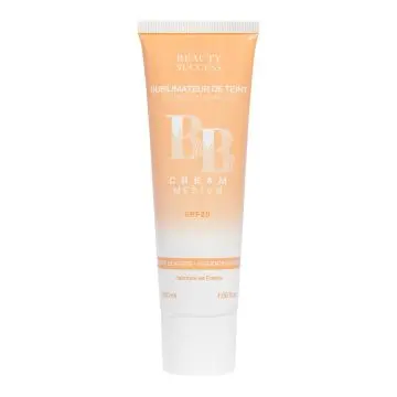 BB Cream SPF20 Sublimateur de Teint Medium - Beauty Success - Soin - Visuel 1