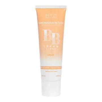 BB Cream SPF20 Sublimateur de Teint Light - Beauty Success - Soin - Visuel 1
