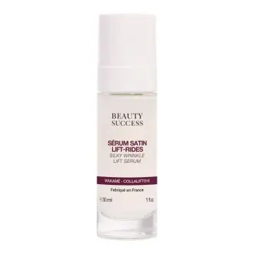 Sérum Satin Lift Rides Sérum Visage 30ml - Beauty Success - Soin - Visuel 1