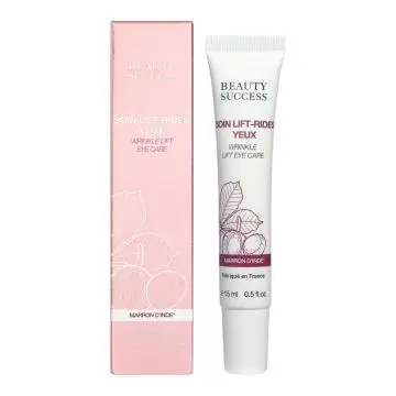 Soin Lift-Rides Soin Yeux 15ml - Beauty Success - Soin - Visuel 2
