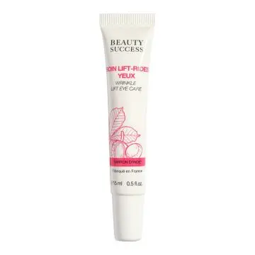 Soin Lift-Rides Soin Yeux 15ml - Beauty Success - Soin - Visuel 2