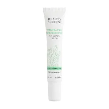 Touche Anti-Imperfections Soin Ciblé Anti-Imperfections 10ml - Beauty Success - Soin - Visuel 1