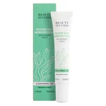 Touche Anti-Imperfections Soin Ciblé Anti-Imperfections 10ml