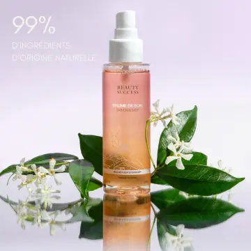 Brume de Soin Eau de Fleur d'Oranger 100ml - Beauty Success - Soin - Visuel 2