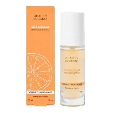 Sérum Éclat  Sérum Visage 30ml - Beauty Success - Soin - Visuel 2