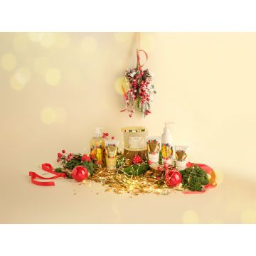 Douceur des Bois Lait Corps 200ml - Beauty Success - Soin - Visuel 2