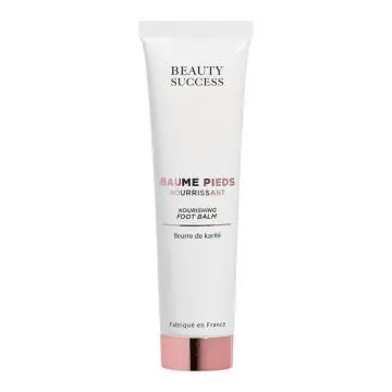 Baume Pieds Nourrissant  100ml - Beauty Success - Soin - Visuel 1