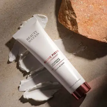 Baume Pieds Nourrissant  100ml - Beauty Success - Soin - Visuel 2