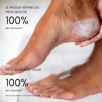 Baume Pieds Nourrissant  100ml - Beauty Success - Soin - Visuel 3