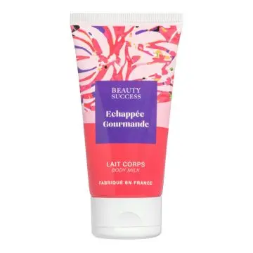 Échappée Gourmande Lait Corps 75ml - Beauty Success - Soin - Visuel 1